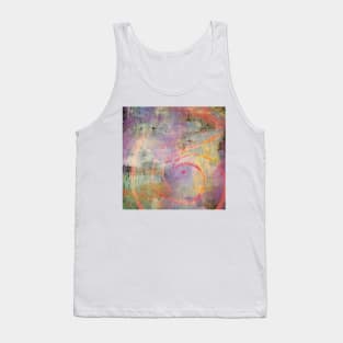 Impressionism Tank Top